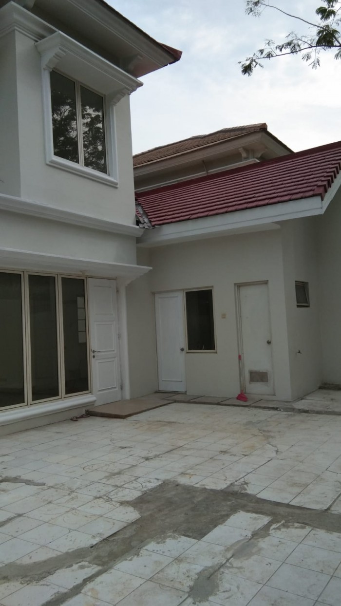 Rumah Jual di Oakwood Lippo Cikarang